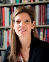 Shelley McKellar, PhD